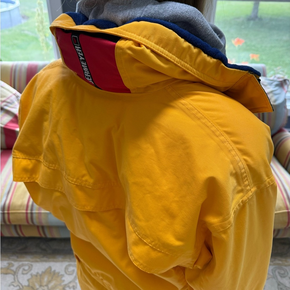 Obermeyer Sport Ski Jacket - Picture 3 of 5